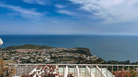 Foto 2 de Apartamento en venta en Cumbre del Sol, Benitachell / El Poble Nou de Benitatxell