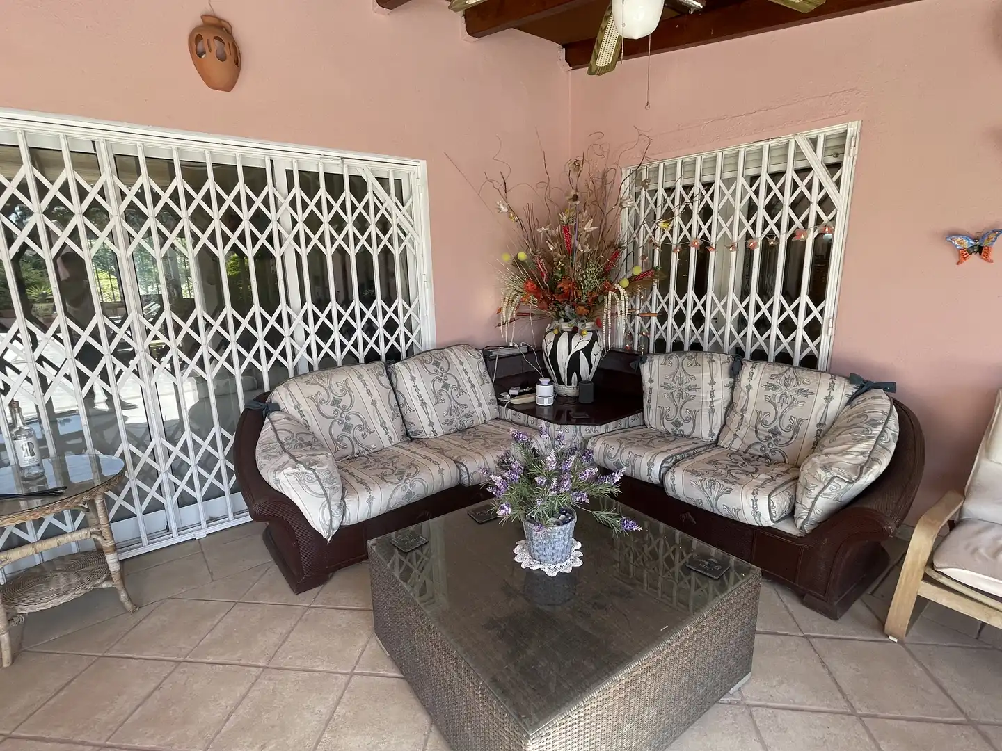 Finca rústica en venda a Diseminado Poligono 27, 78, Casalpalma - Fahala