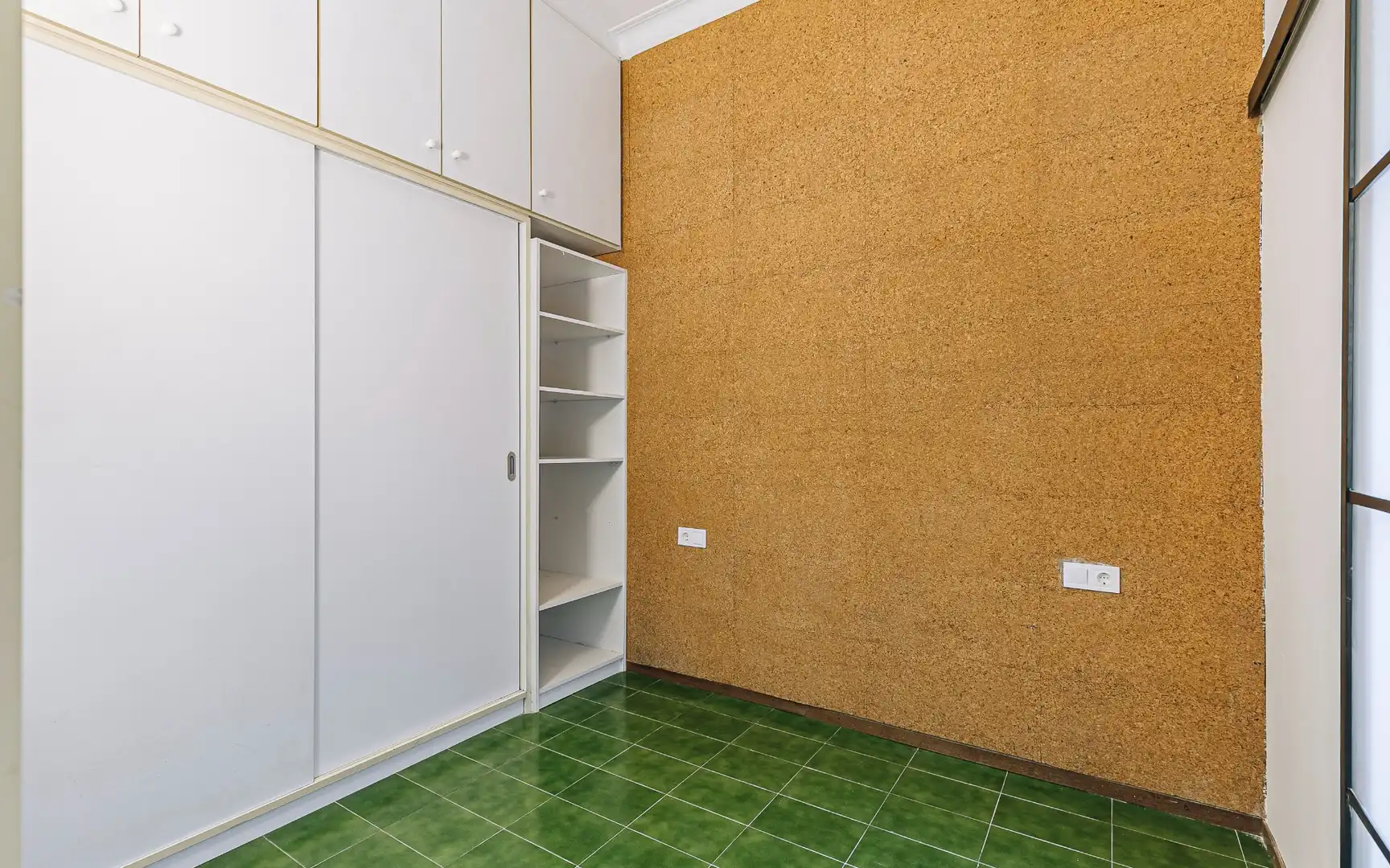 Wohnung mit Terrasse zum Verkauf in Aragó, imagen 21