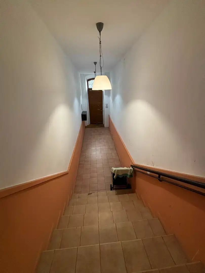 Piso en venta en Barcelona con Balcón