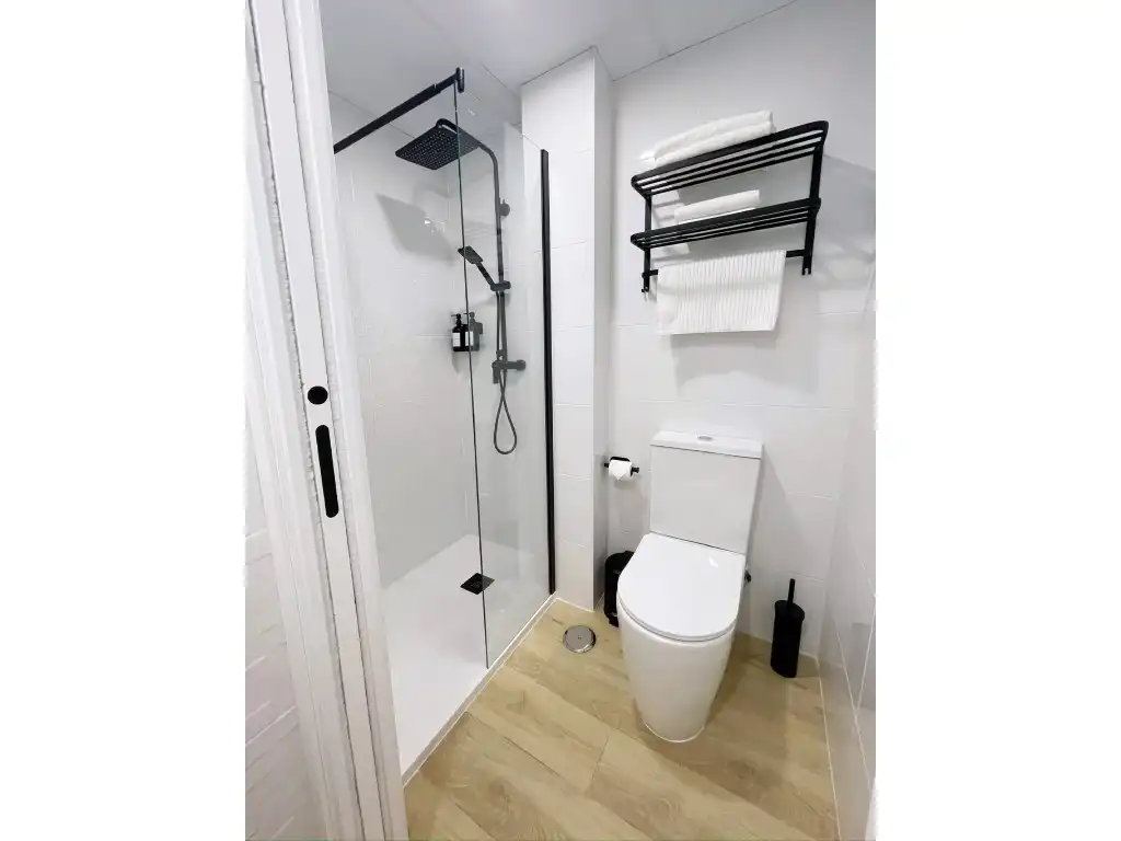 Loft en venda a Calle Platero Pedro De Bares, imagen 10