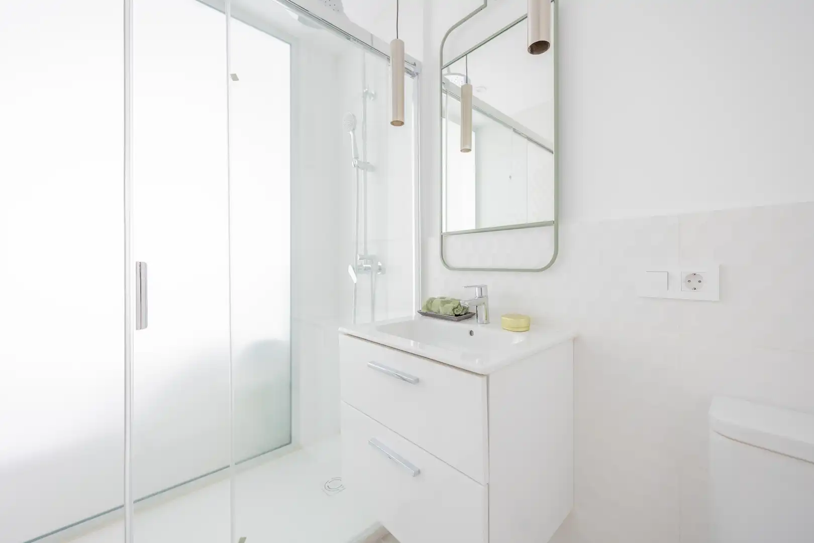 Bathroom of Flat for sale in Las Palmas de Gran Canaria  with Balcony