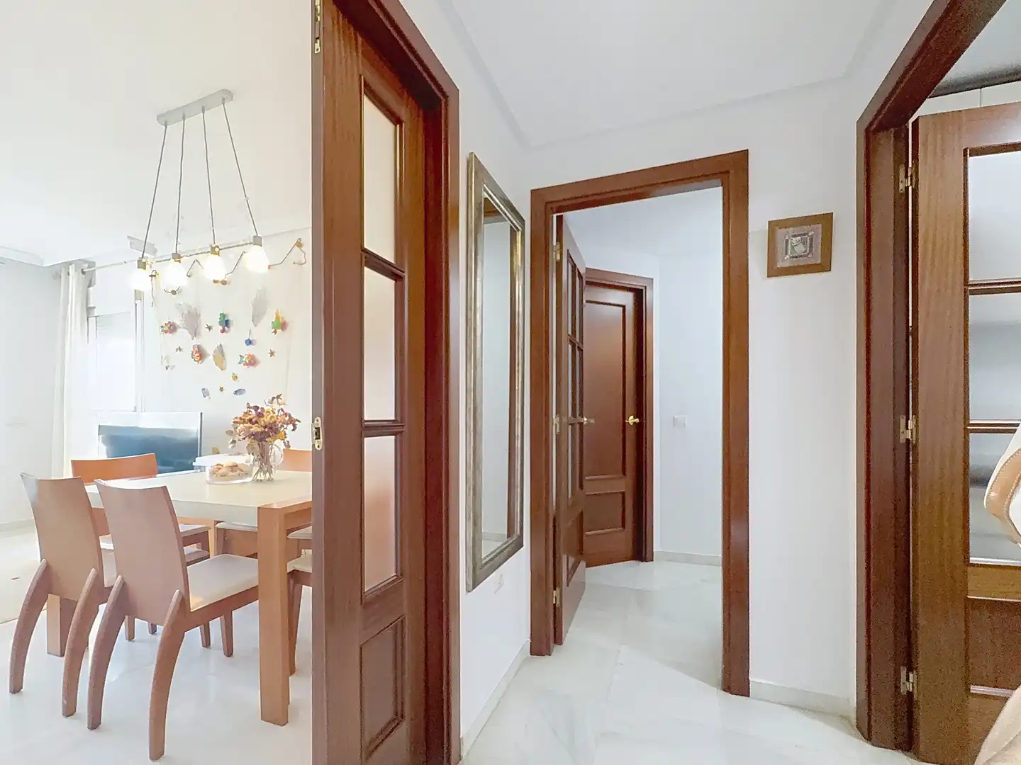 Flat for rent in Avenida Imperio Argentina, 7, Martín Carpena - Torre del Río