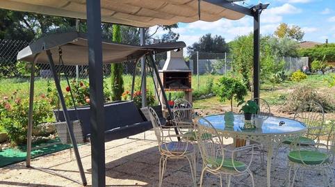 Foto 4 de Residencial en venta en C. Músico Rafael Segura, 16, Villafranqueza, Alicante / Alacant