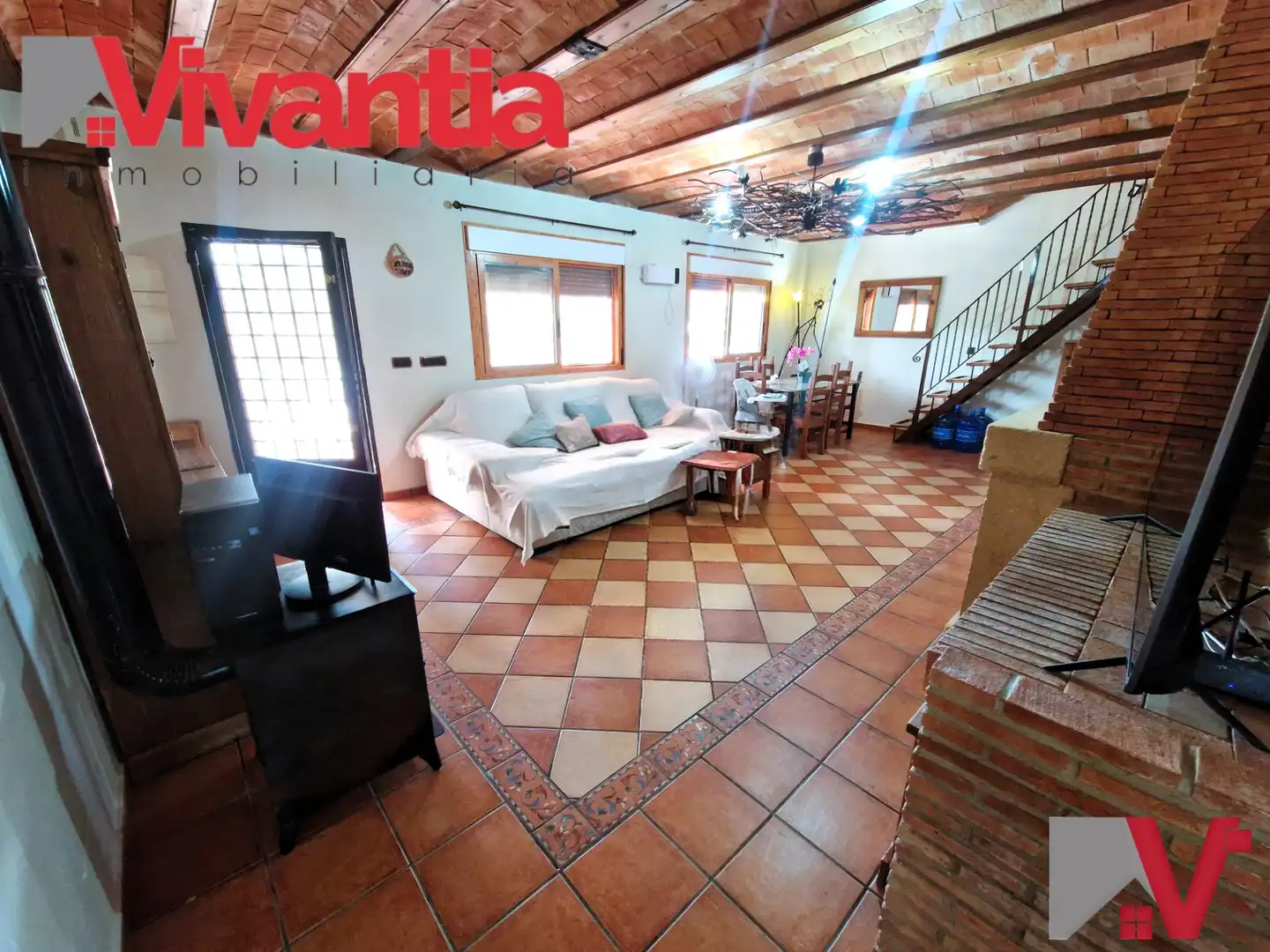 Detached house with garden for sale in Pedanías Centro, imagen 18