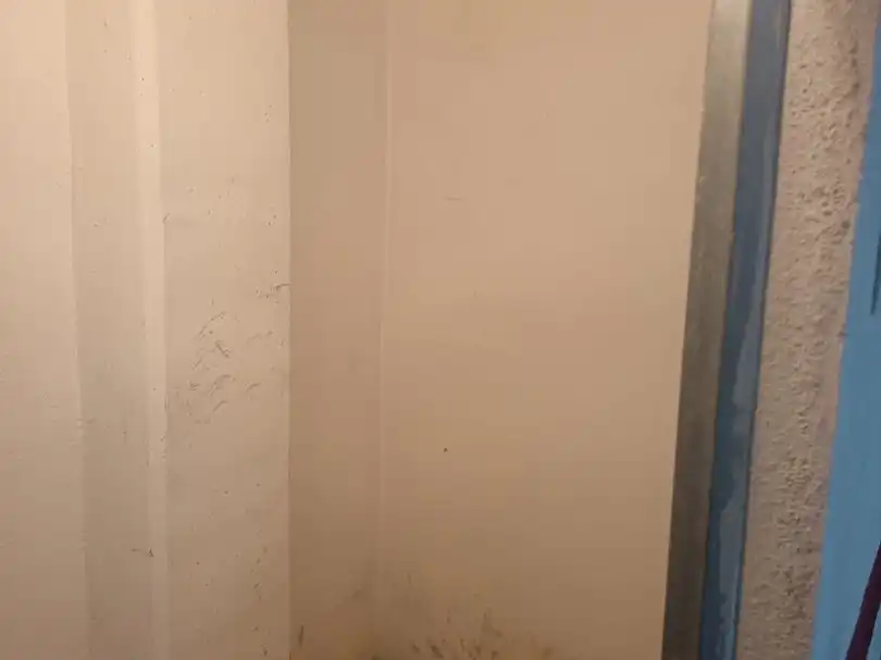 Trastero de alquiler en Mutxamel