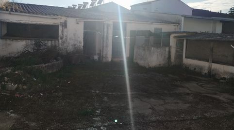 Foto 3 de Casa o chalet en venta en Avenida del Santuario, Los Santos de Maimona, Badajoz