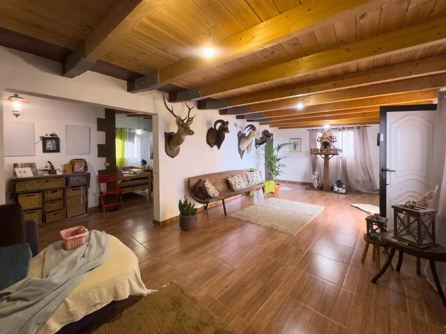 House with garden for sale in Caserío del Miradero, imagen 15