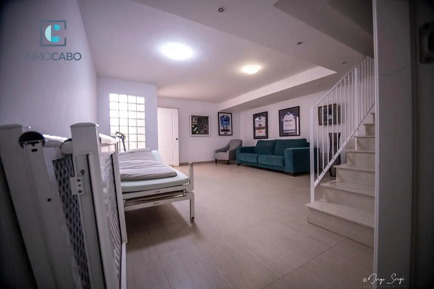 Casa o chalet en venta en Carretera Subida al faro, 85, Cabo de Palos