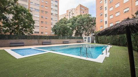 Foto 3 de Piso en venta en Ciudad de Riga, Paus - Poligono San Blas, Alicante / Alacant