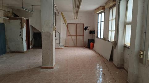 Foto 2 de Edifici en venda a Petrer, Alicante