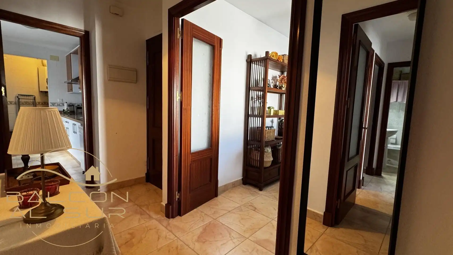 Piso en venta en Centro - La Costilla