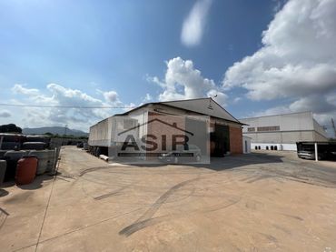 Industrial building to rent in Urbanitzacions i Pedanies Nord