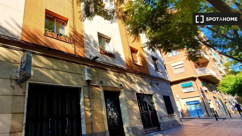 Flat for rent in Porta