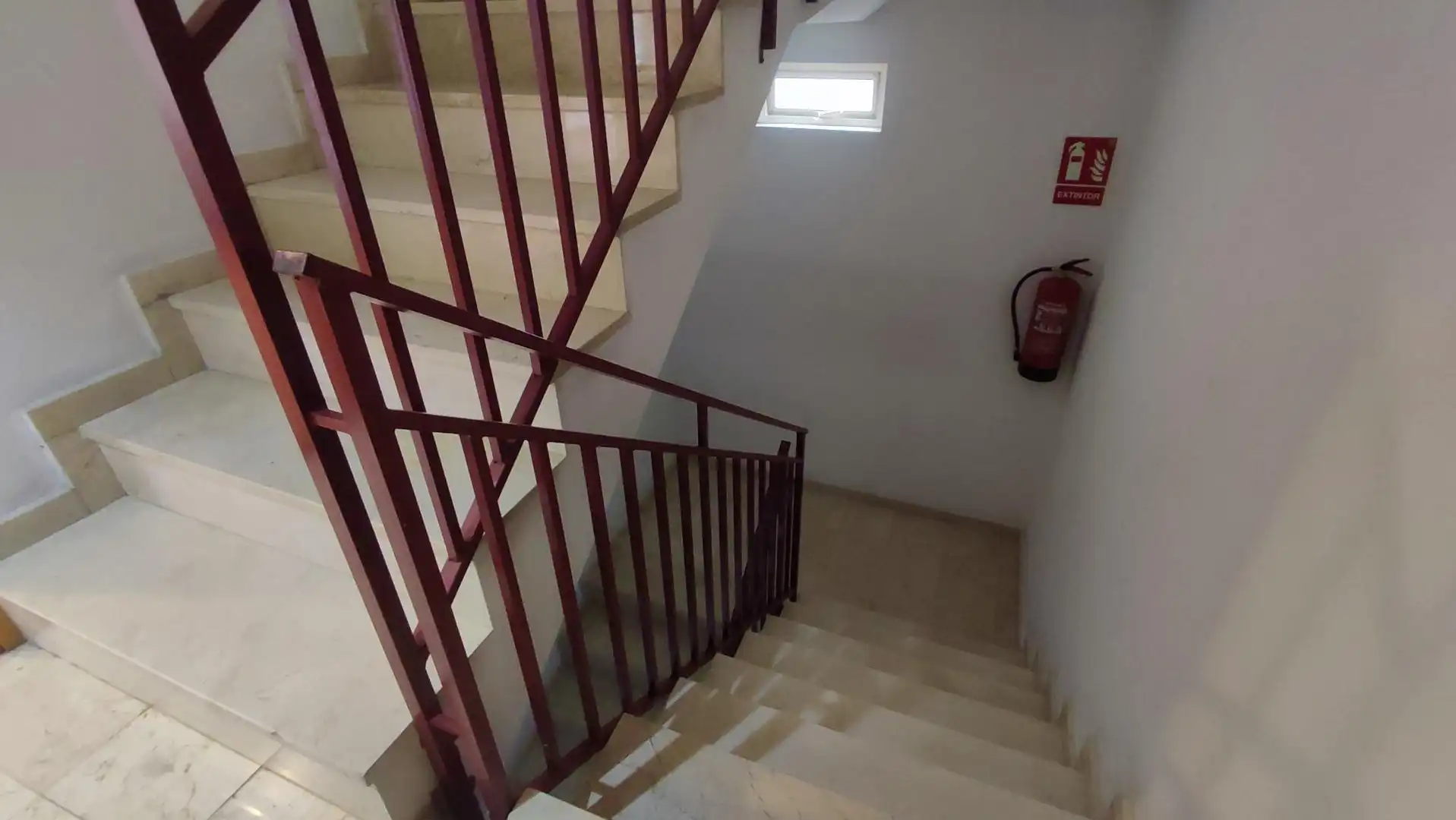 Flat for sale in Zaragoza  with Heating