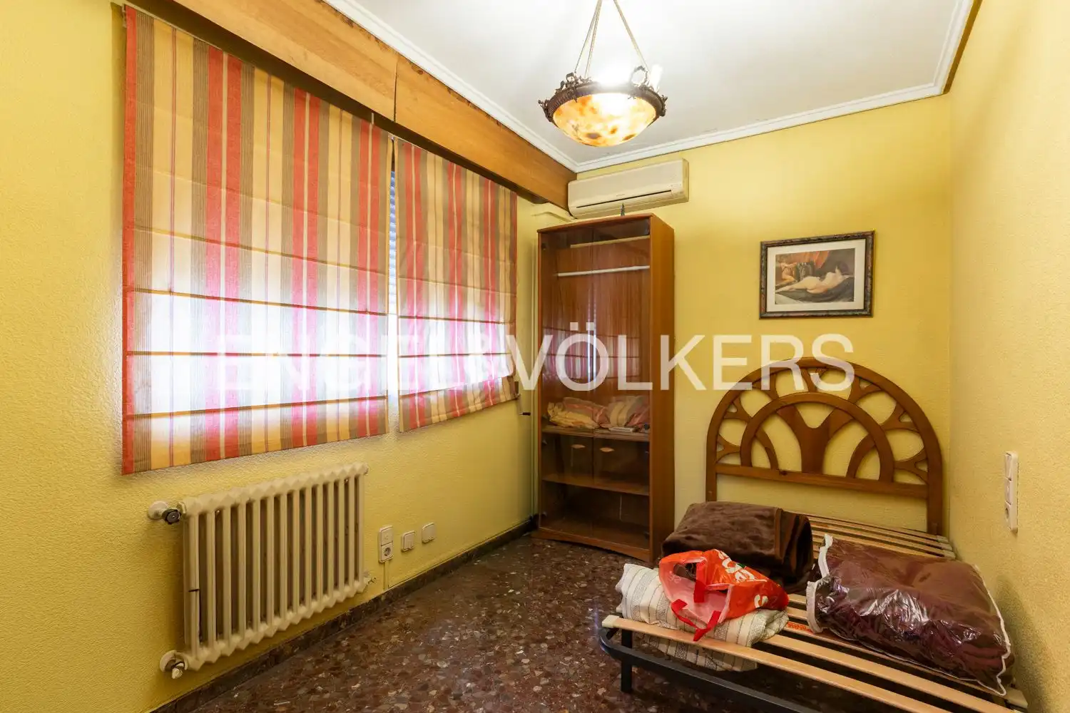 Habitación de Piso en venta en Valencia con Aire acondicionado, Calefacción y Trastero