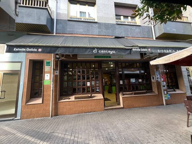 Local comercial en Alquiler en San Pedro - Siana
