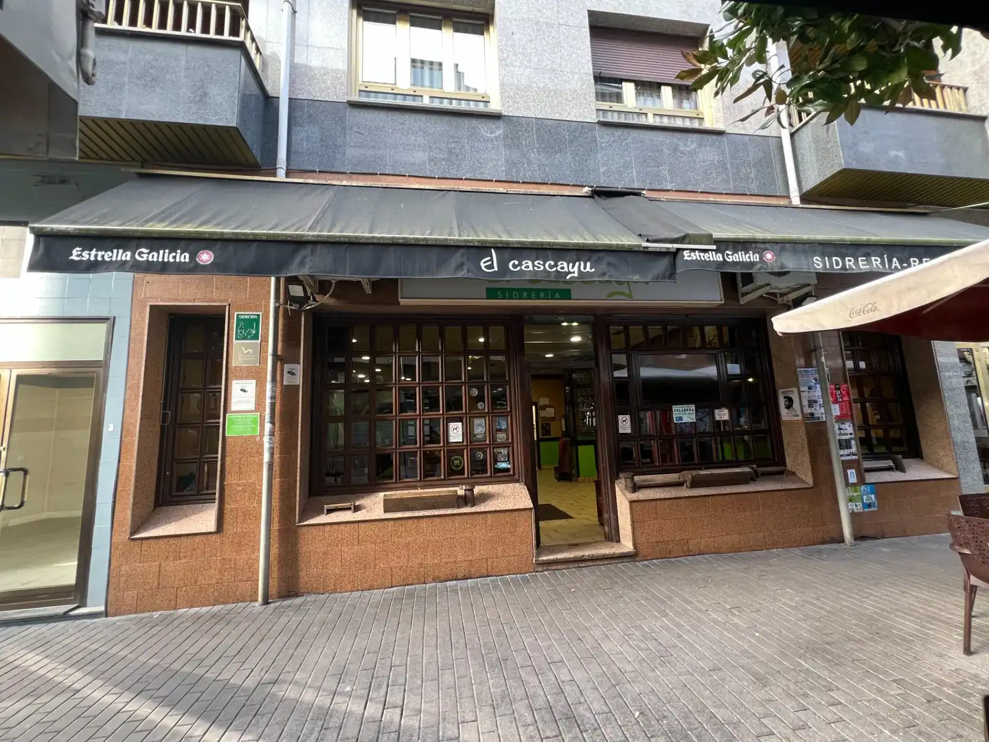 Geschaftsraum zur Miete in San Pedro - Siana, Mieres (Asturias)