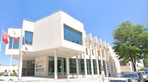 Foto 3 von Residential zum Verkauf in Auditorio, Las Rozas de Madrid