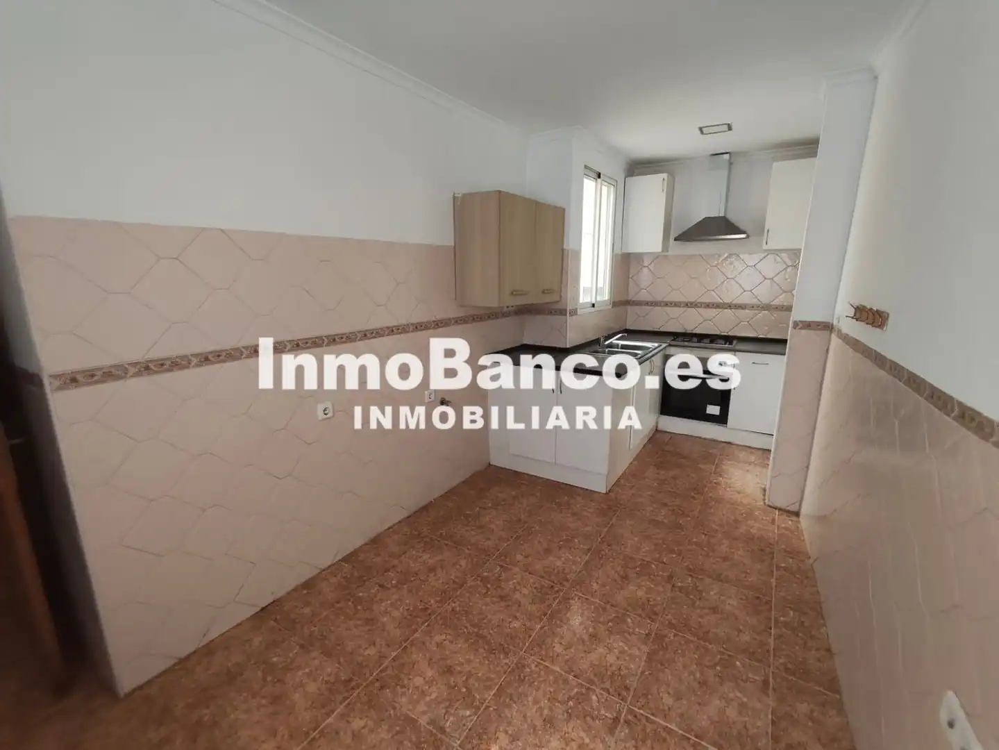Piso con terraza en venta en Carrer Ferrocarril d'Alcoi 27, imagen 6