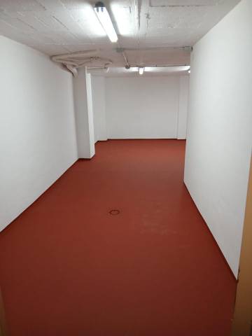 Garaje en Venta en Calvo Sotelo