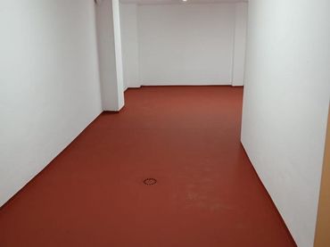 Aparcament en venda a Calvo Sotelo