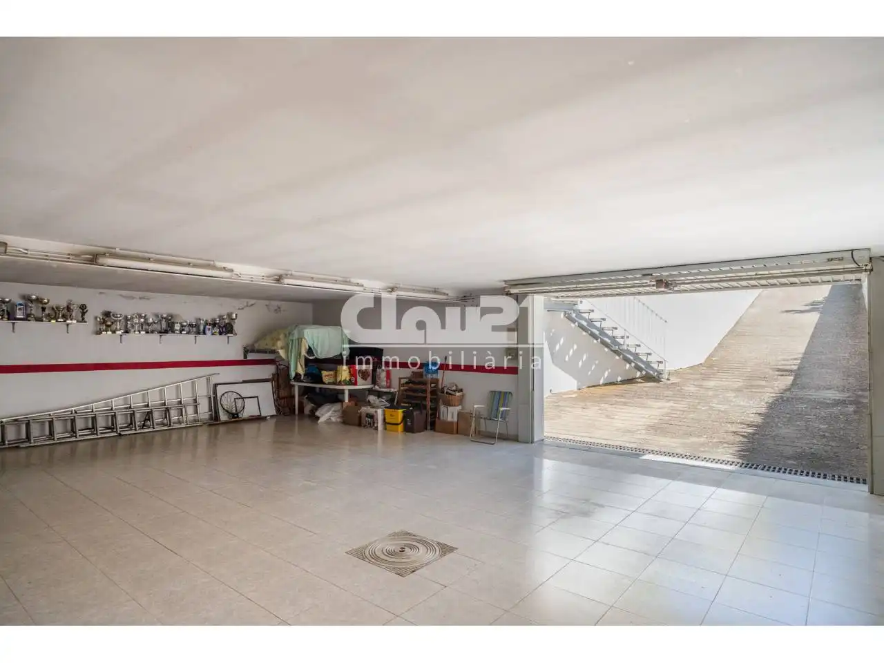 Casa con piscina in vendita a Berga, imagen 33