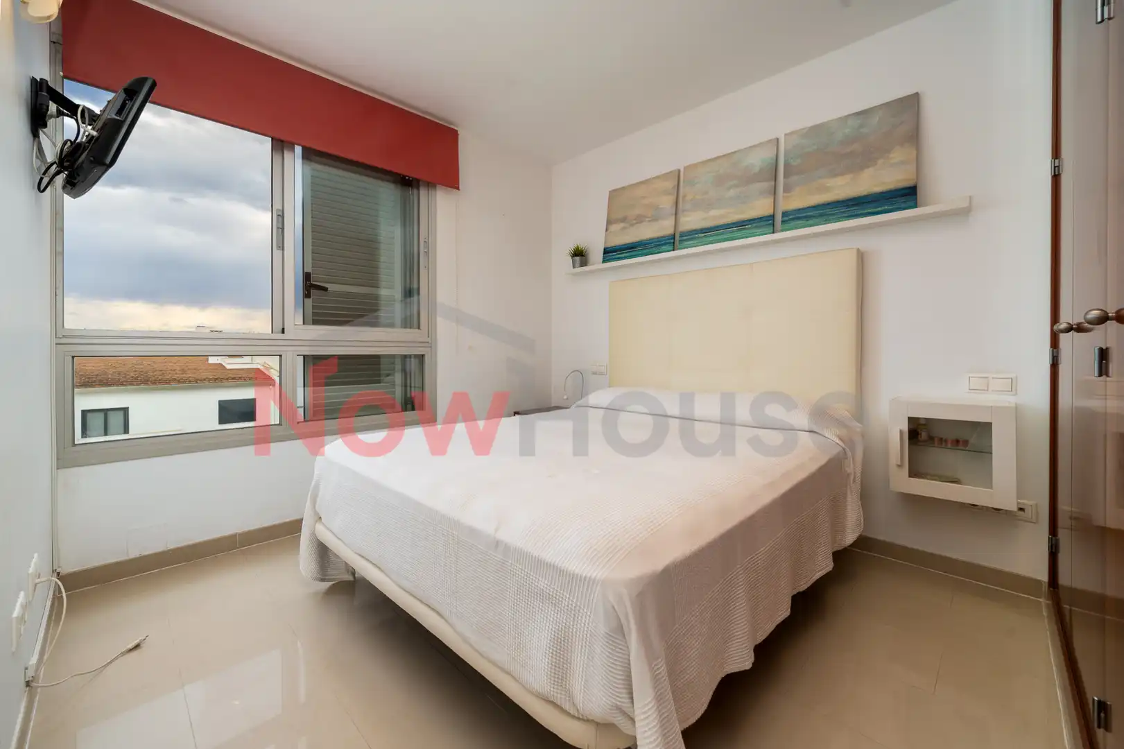Maisonette mit Terrasse zum Verkauf in Carrer de Samil, imagen 26