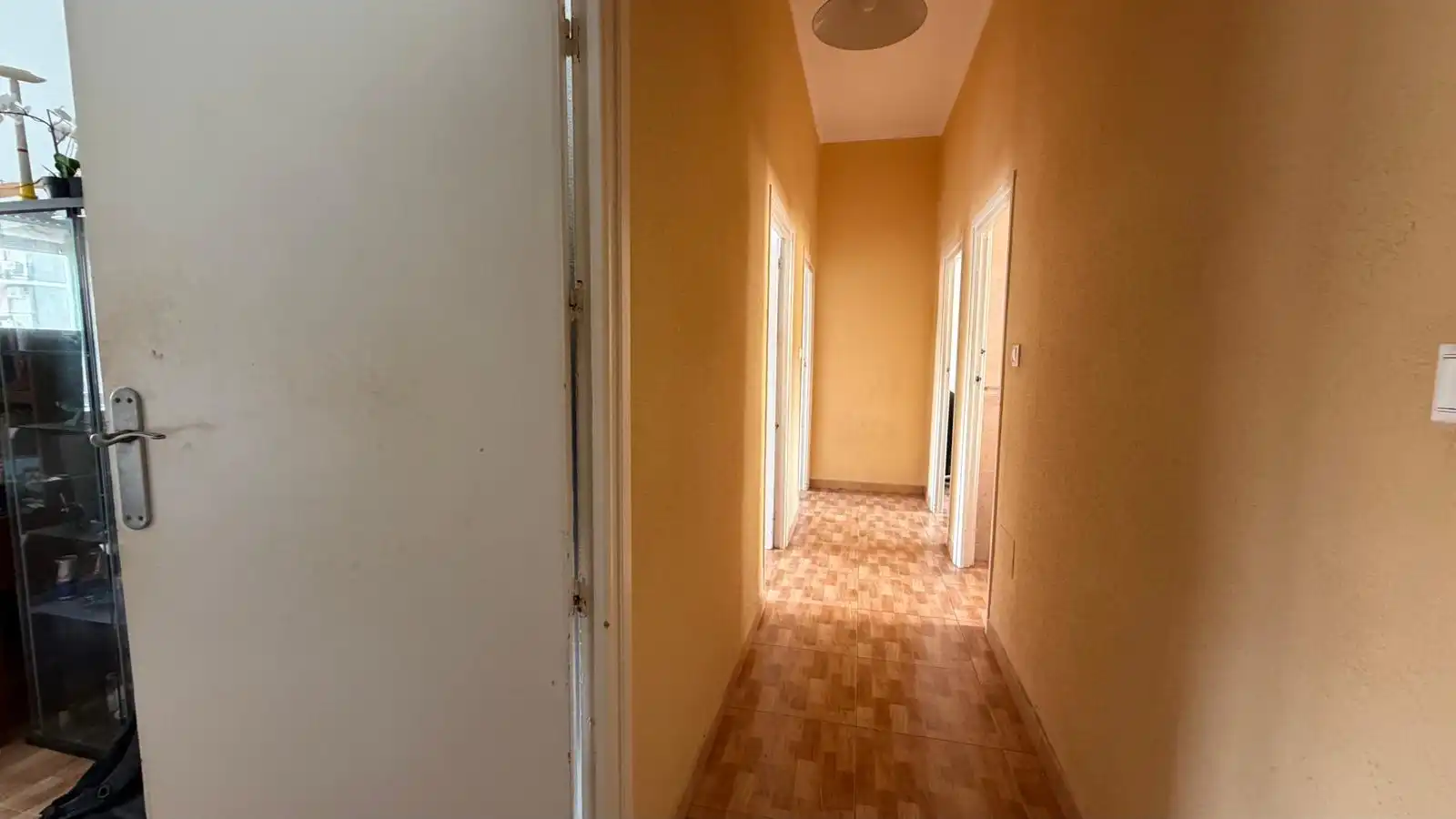 Flat for rent in Cartagena  with Heating and Furnished
