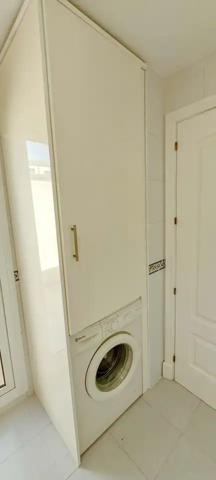 Attic for rent in La Duquesa