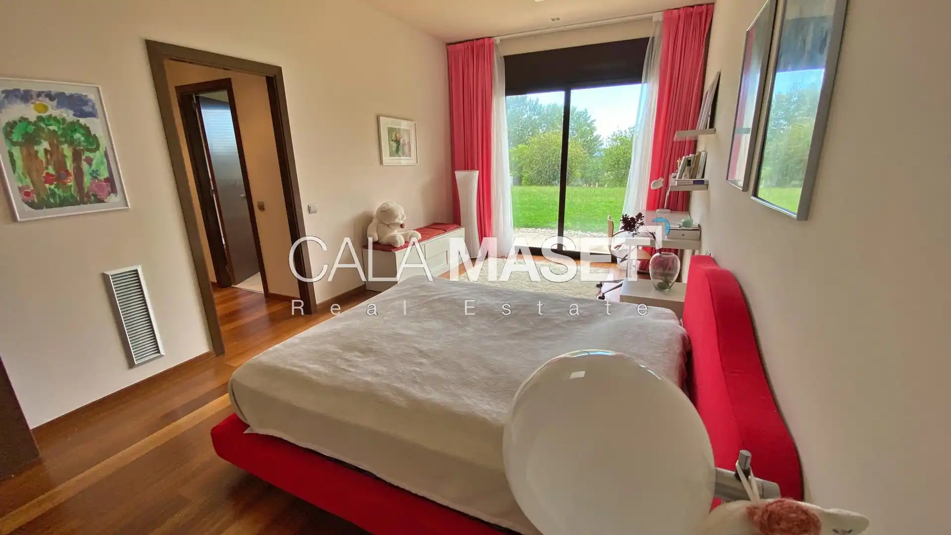 Chalet con terraza en venta en dels Pirineus, imagen 46