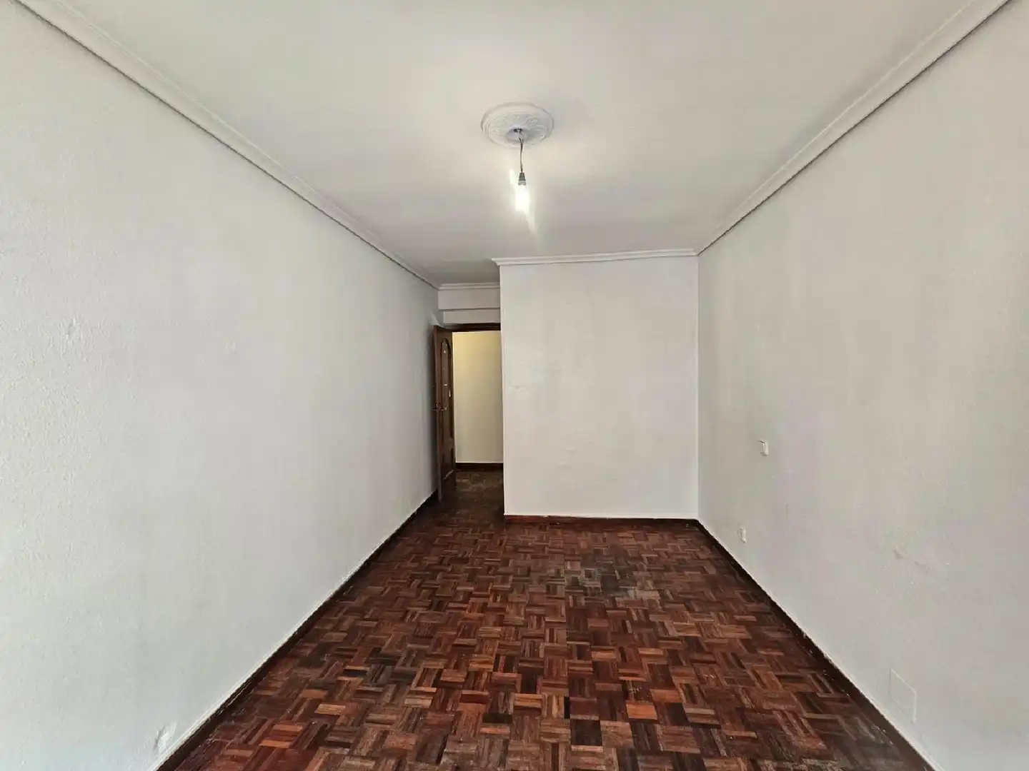 Flat for sale in Inmobiliaria - Barreda