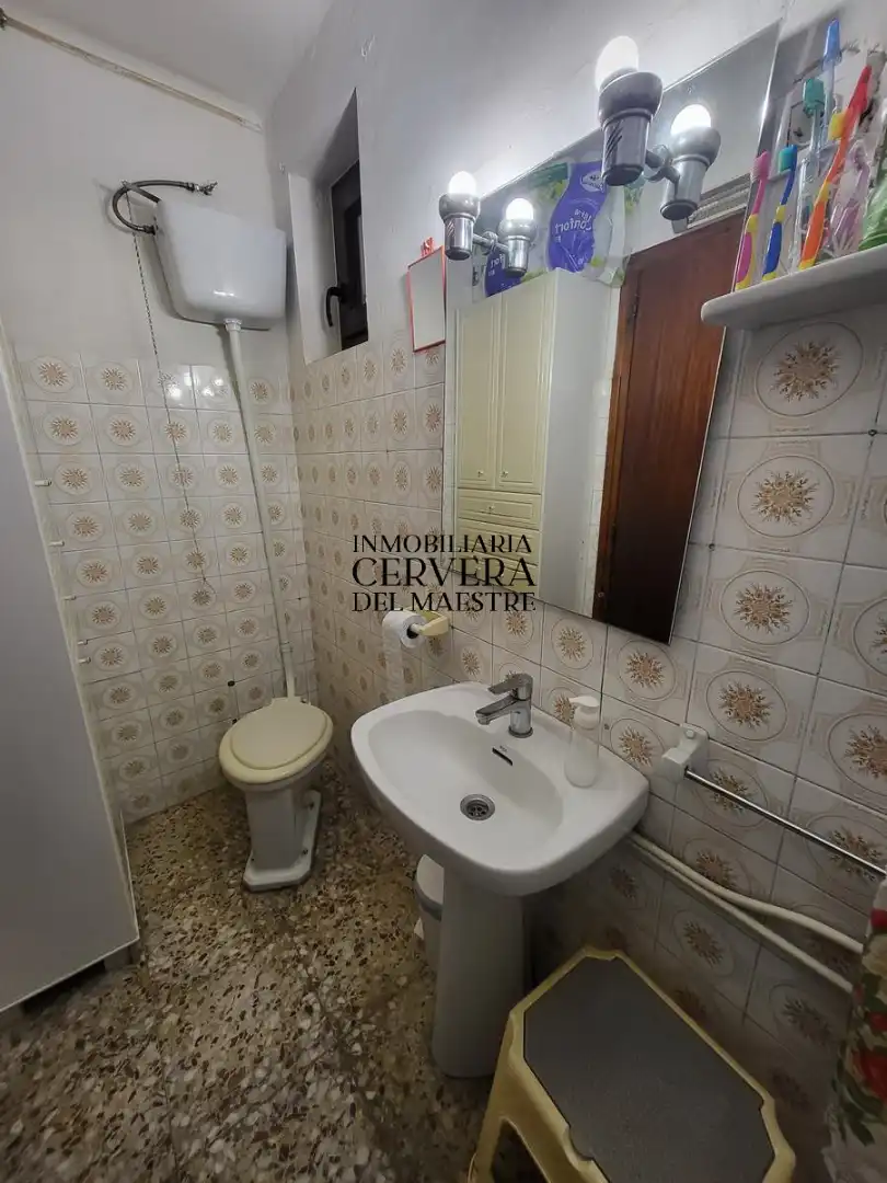 Casa o chalet en venta en La Jana