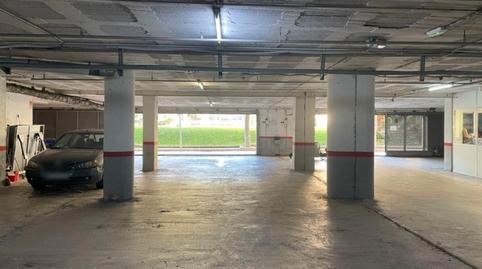 Foto 2 de Garatge en venda a Carrer de Frederic Mompou, 5, La Vila Olímpica del Poblenou, Barcelona