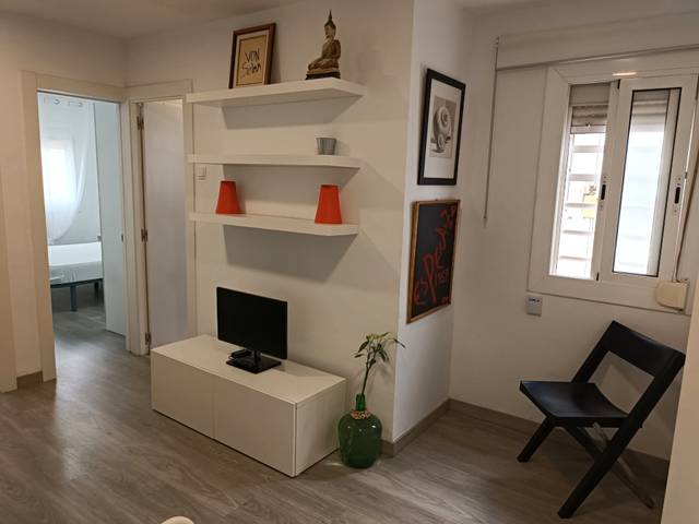 Piso en Alquiler en La Torrassa