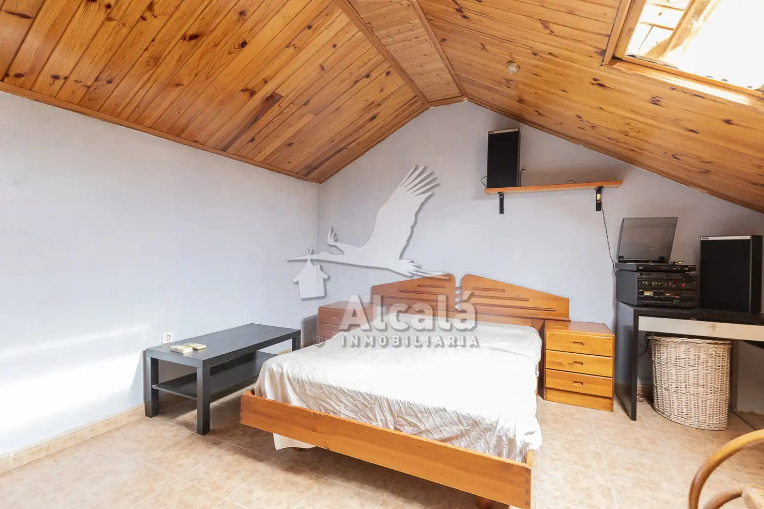Casa amb terrassa en venda a Villanueva de la Torre, imagen 41