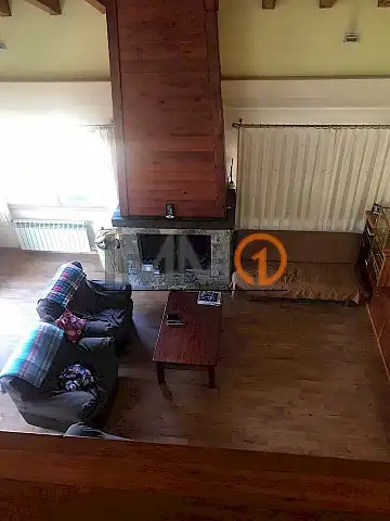 Casa aparellada amb jardí en venda a Pal - Xixerella, imagen 10