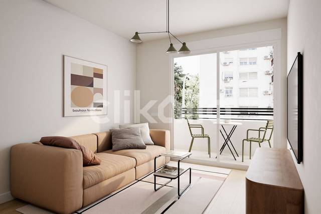 Piso en Venta en San Carlos - San José