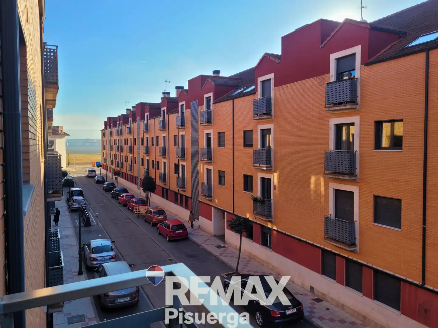 Piso en venta en Calle Alfredo Martin, 3, Santovenia de Pisuerga