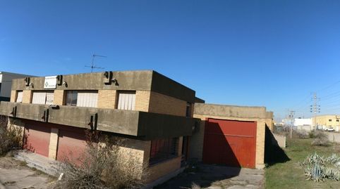 Foto 5 de Residencial en venda a C/ B, Santa Isabel, Zaragoza Capital