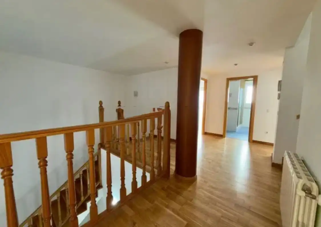 Casa o xalet en venda en Badajoz amb Aire condicionat, Jardí privat i Terrassa