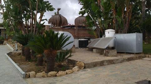 Foto 4 de Casa o xalet en venda a Avenida Avenida de San Eusebio, Zona Calvario, Málaga