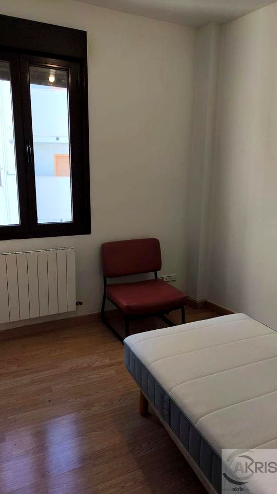 Bedroom of Apartment to rent in Ocaña  with Heating and Furnished