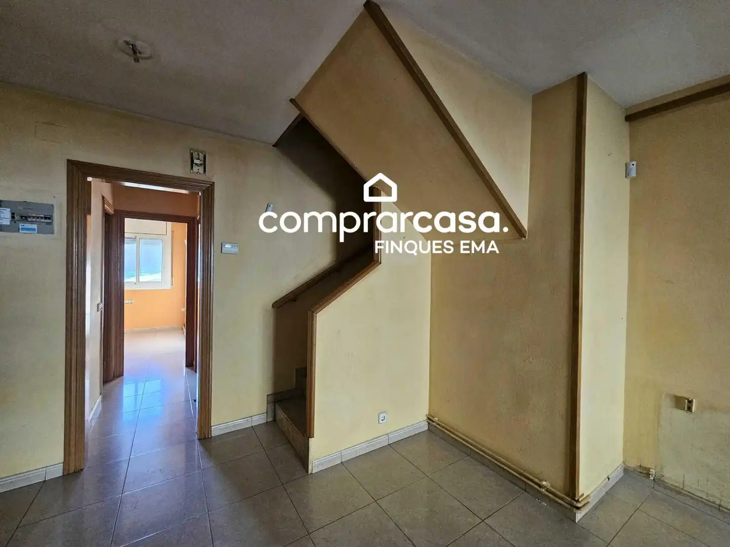 Dúplex en venta en Mollet del Vallès con Balcón