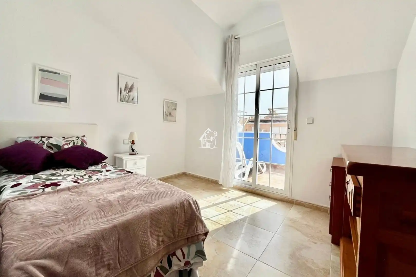 Casa con terraza en alquiler en Orihuela Costa, imagen 19