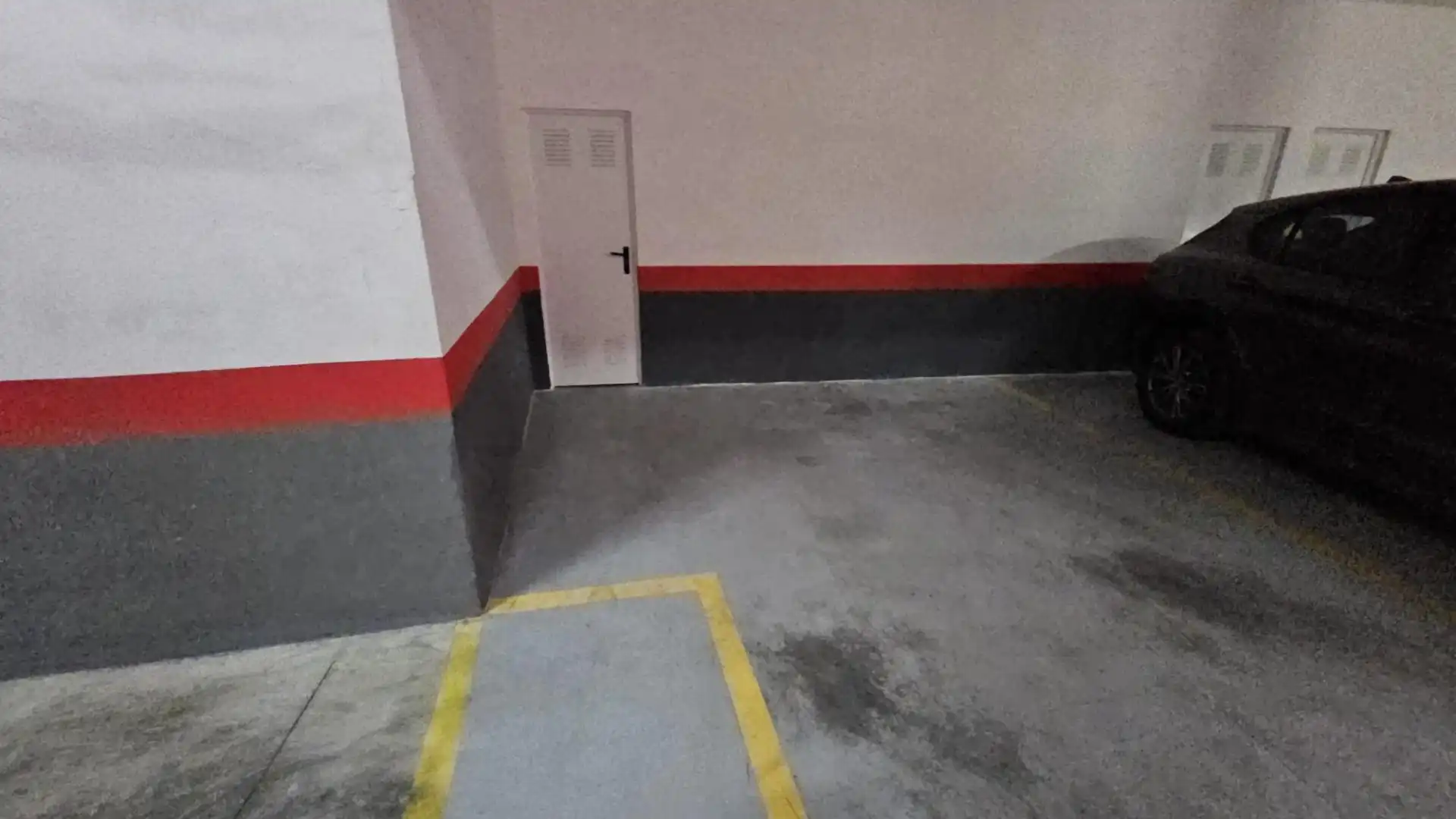 Individual en venda a Calle Calle Constancia