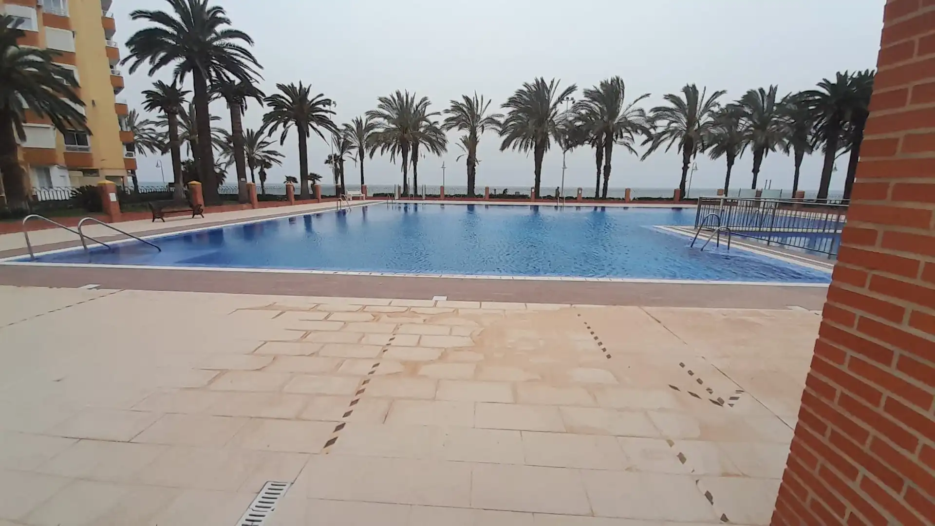 Apartament amb piscina en venda a Avenida Torre Ladeada 11, imagen 9