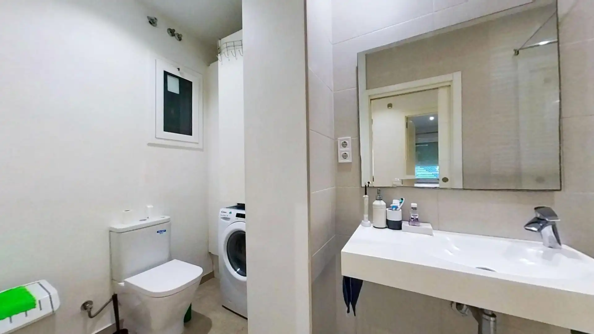 Piso con ascensor en venta en Ronda del Guinardó, imagen 13