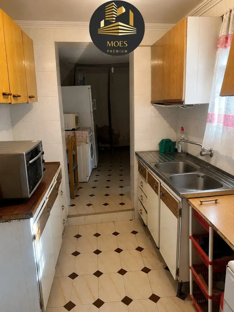 Casa con terraza en venta en Cabra del Santo Cristo, imagen 5