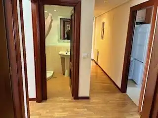 Piso en venta en Roces